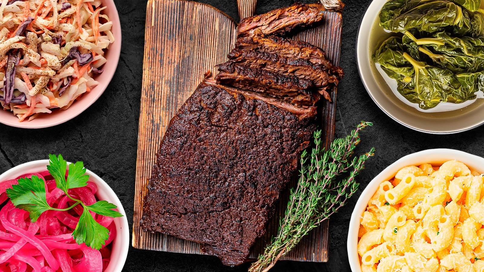 Sauces, Pickles, and Condiments That Elevate