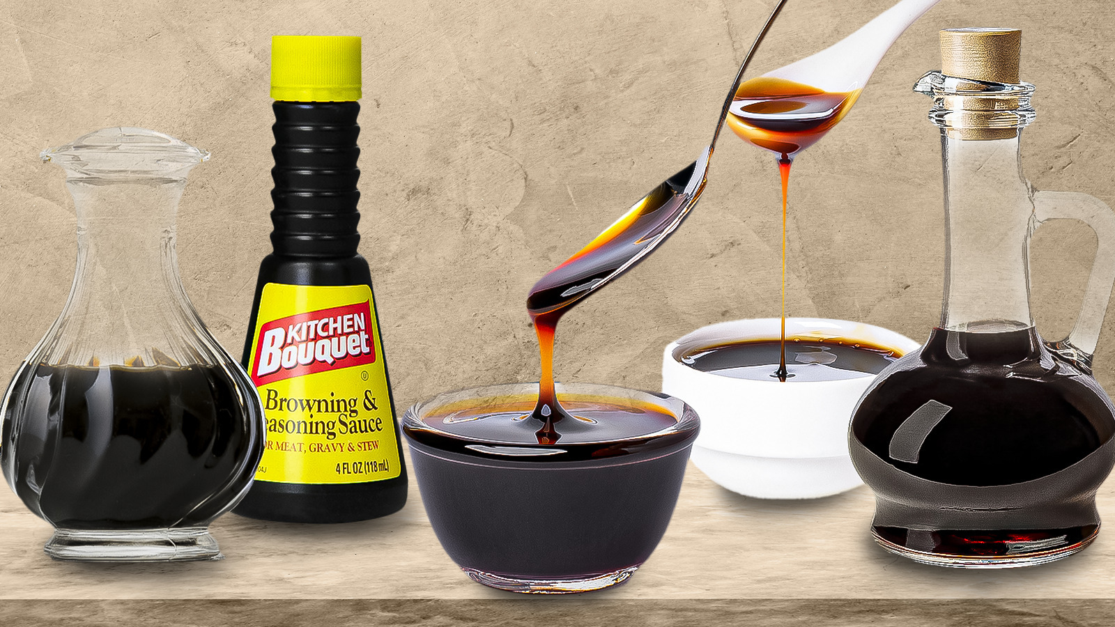 The Absolute 11 Best Substitutes For Malt Vinegar
