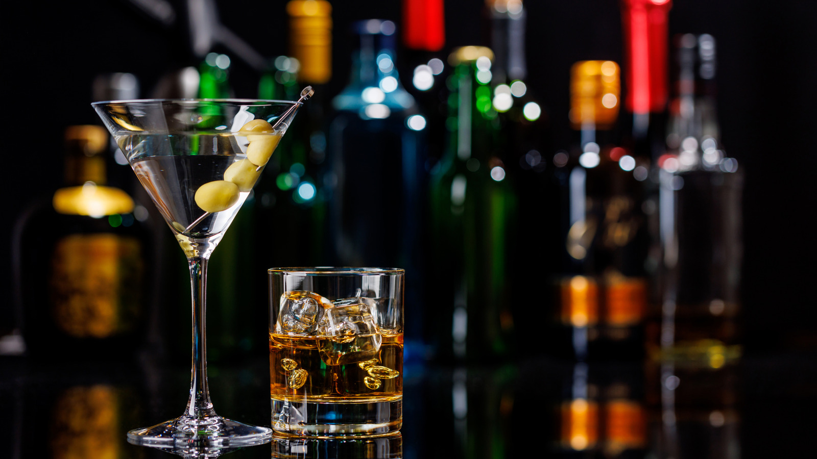 14 Best Liquors Released In 2025 - Tasting Table