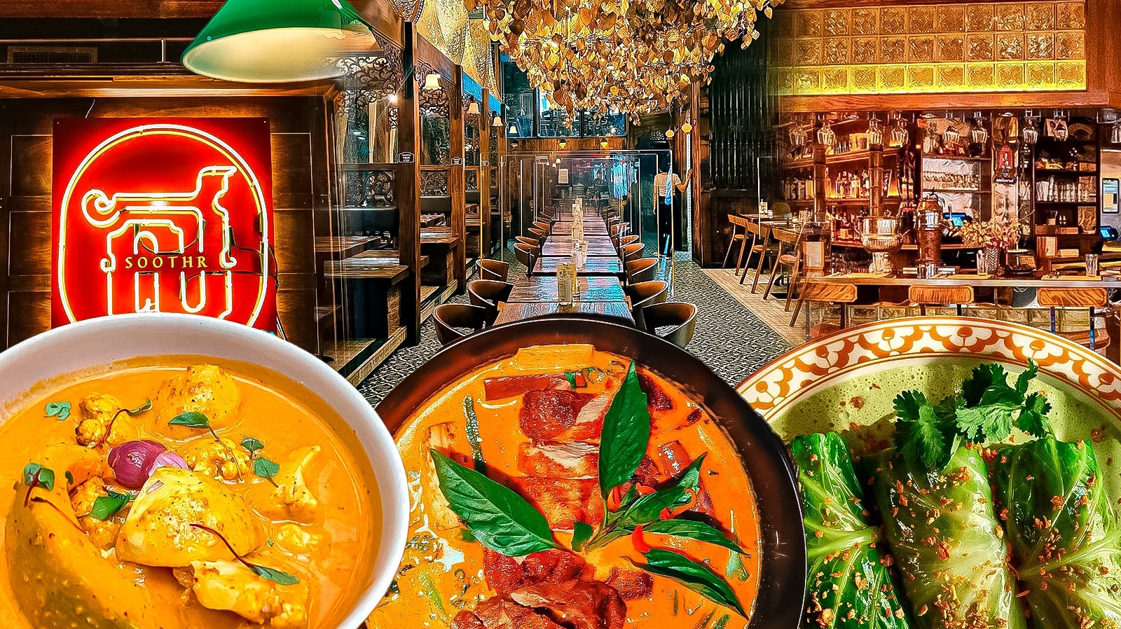 14 Best Thai Restaurants In Nyc Ranked