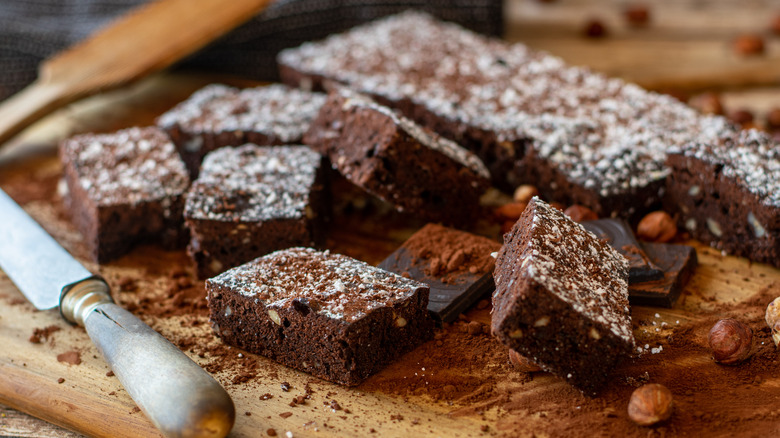 14 Brownie Baking Hacks You'll Wish You Knew Sooner