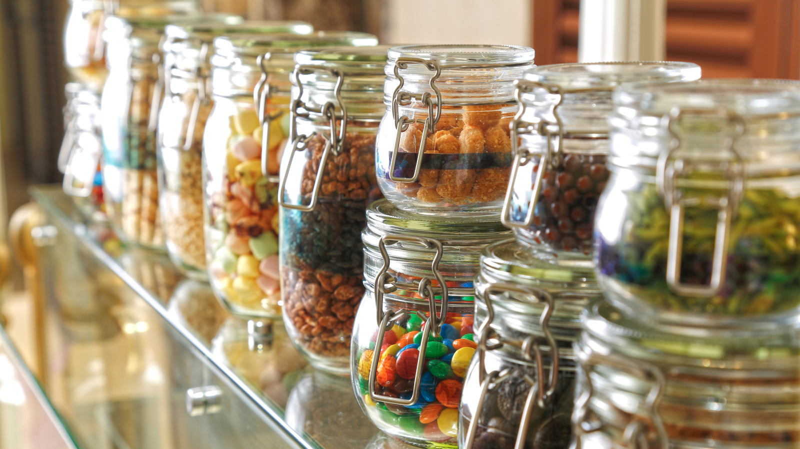14 Candies And Confections Cowboys Enjoyed In The American West