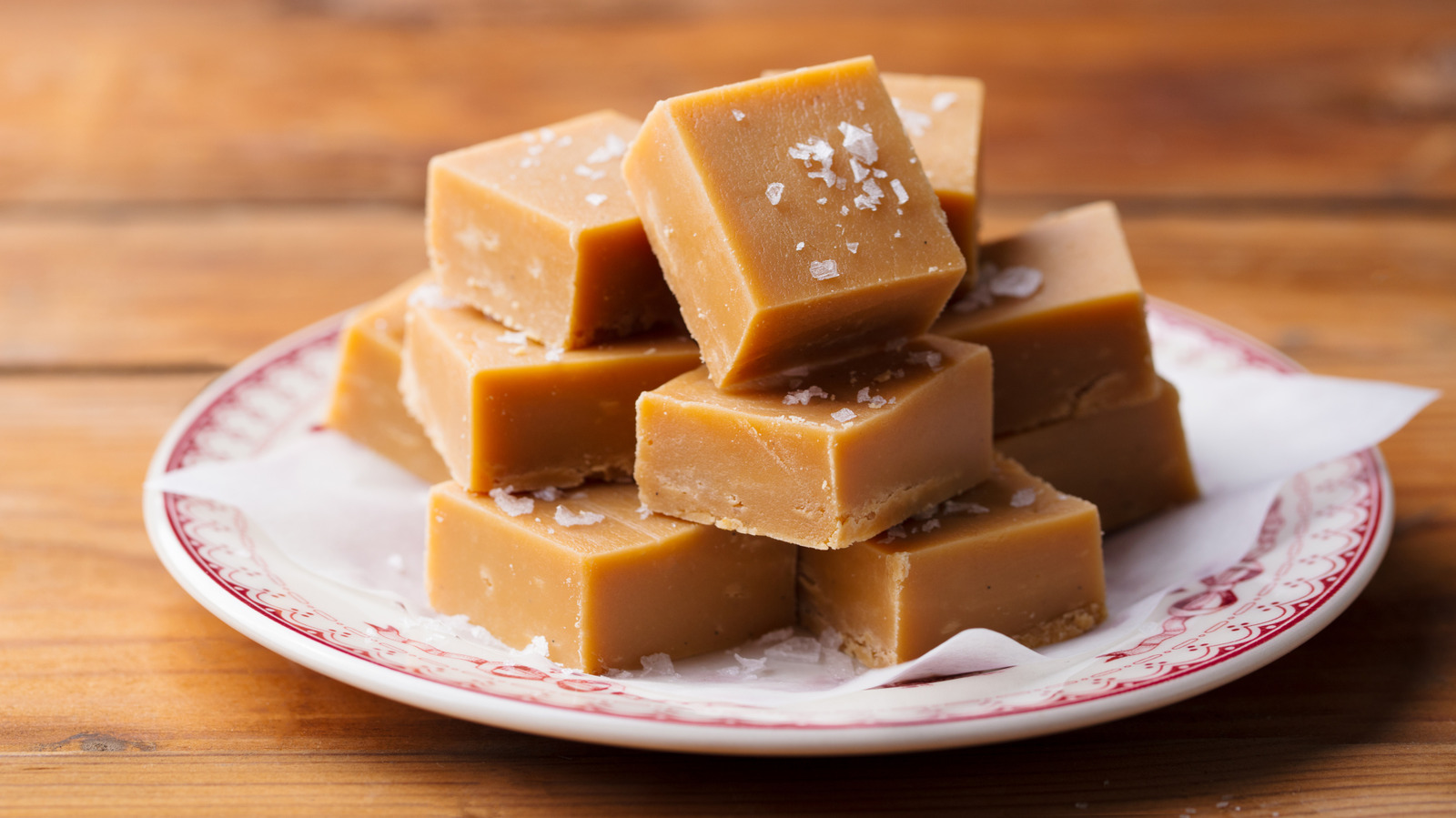 14 Caramel Candies To Try That Aren't Werther's Original