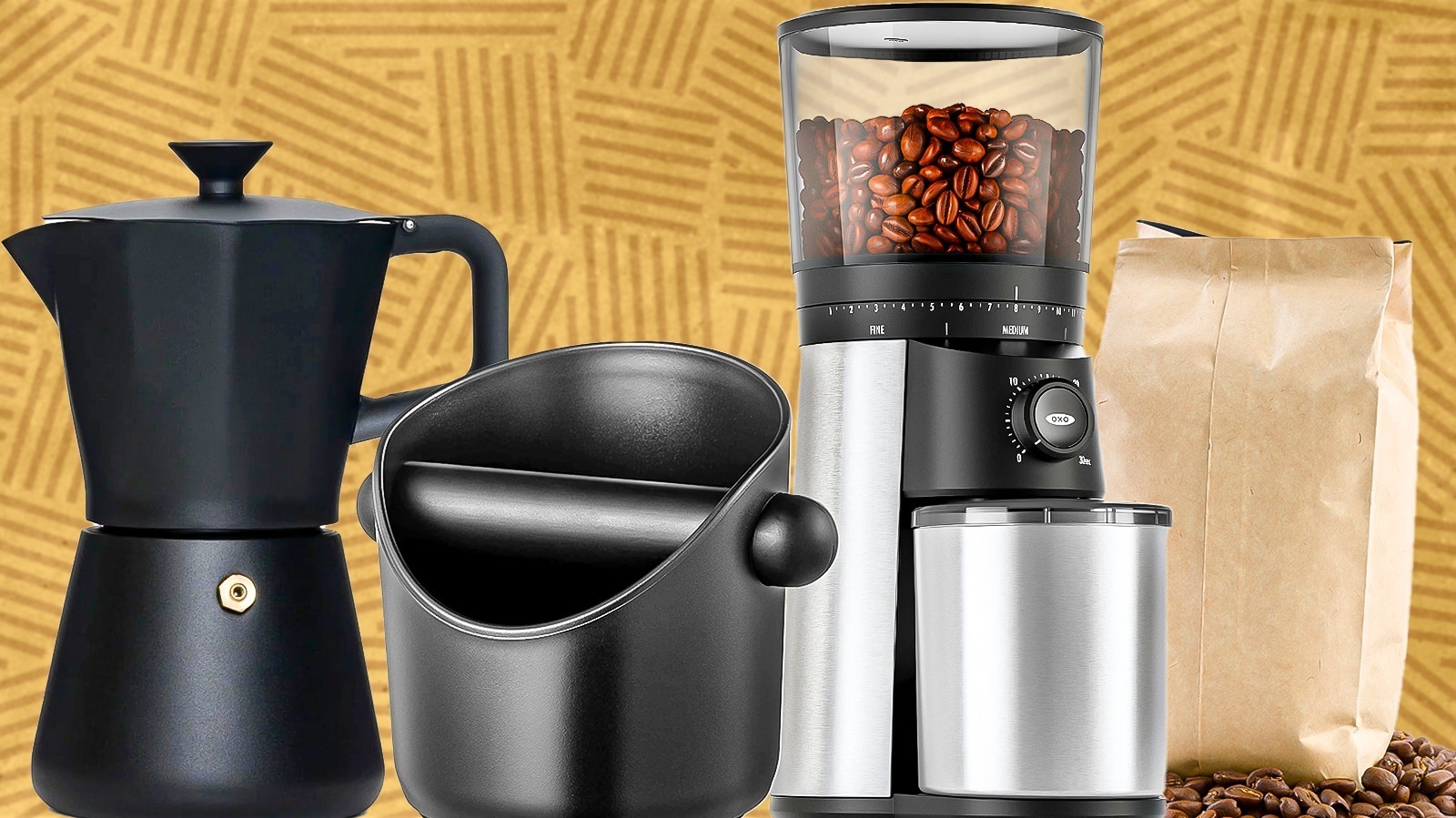 14 Coffee Essentials Baristas Swear By