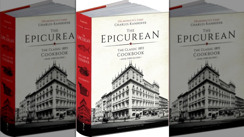"The Epicurean" book