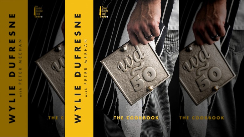 Cover of "Wd~50"