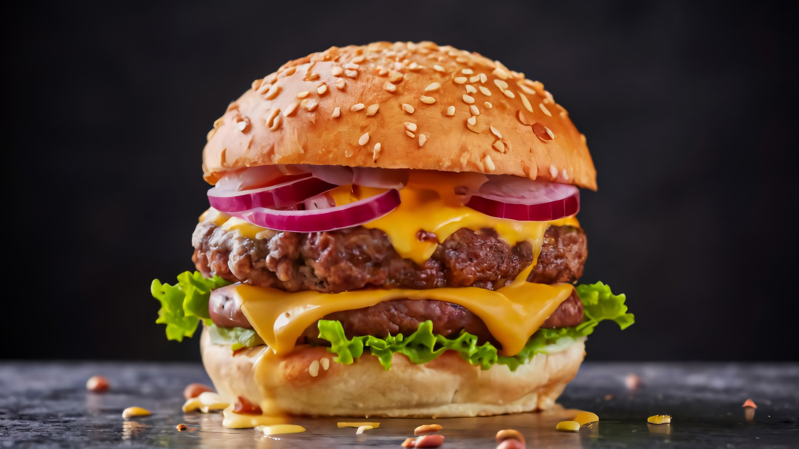 14 Costco Products You Need When Making Cheeseburgers