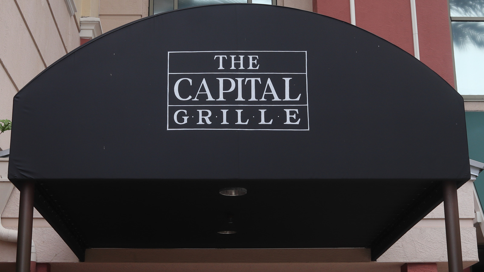 Delicious Dishes To Order From The Capital Grille, Ranked