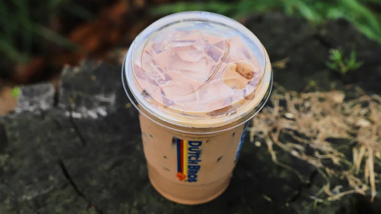 Side view of a Sugar-Free Caramelizer