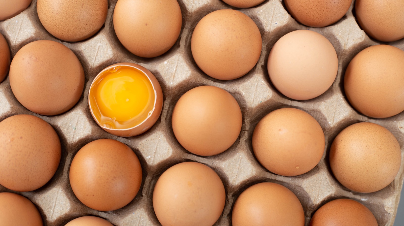 14 Egg Safety Tips Everyone Needs To Know
