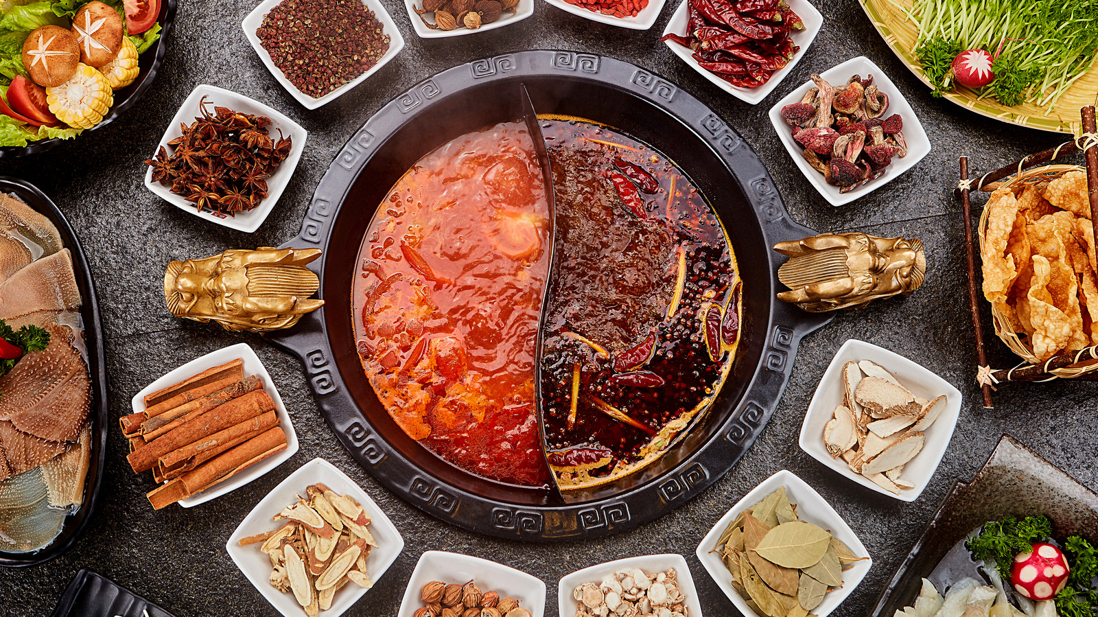 14 Facts You Need To Know About Hot Pot