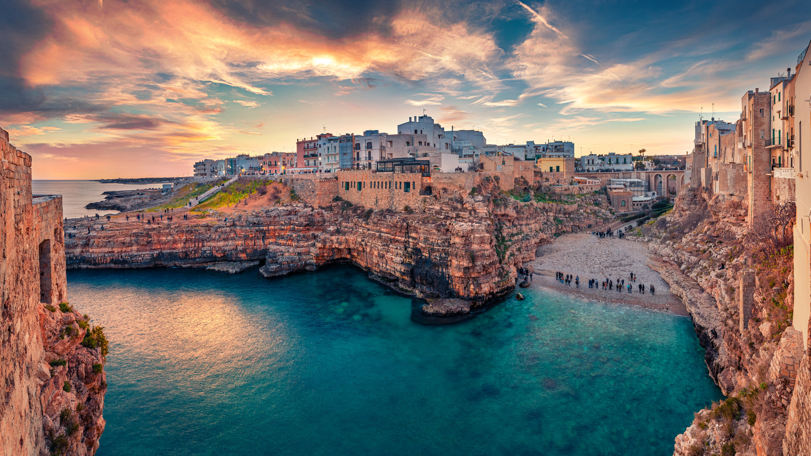 14 Foods And Wines You Have To Try In Puglia, Italy