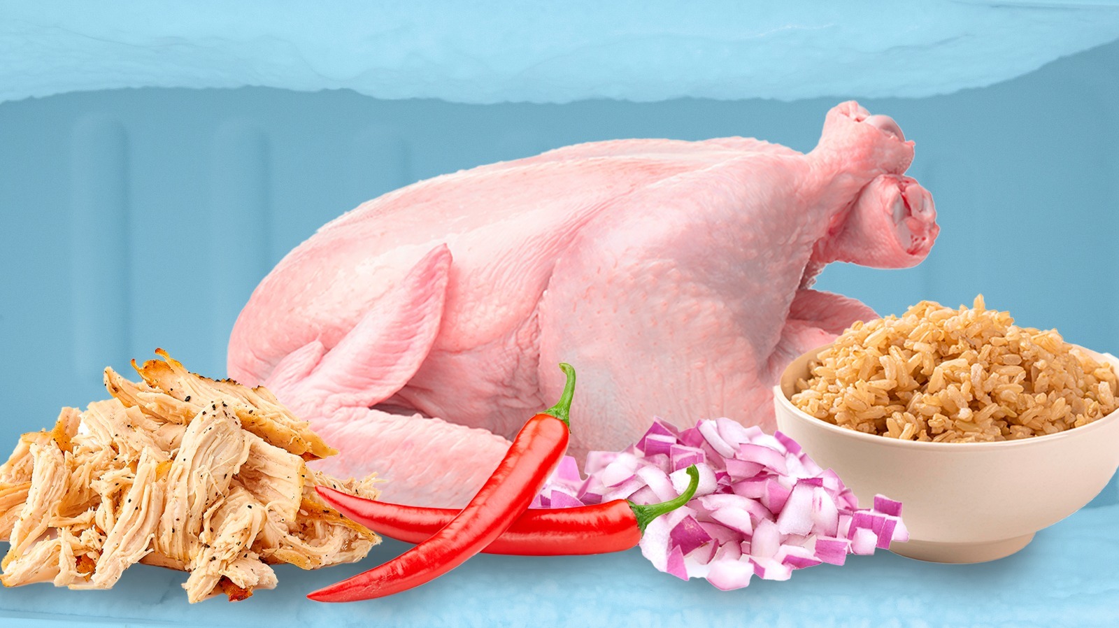 14 Foods That Hold Up In The Freezer The Longest