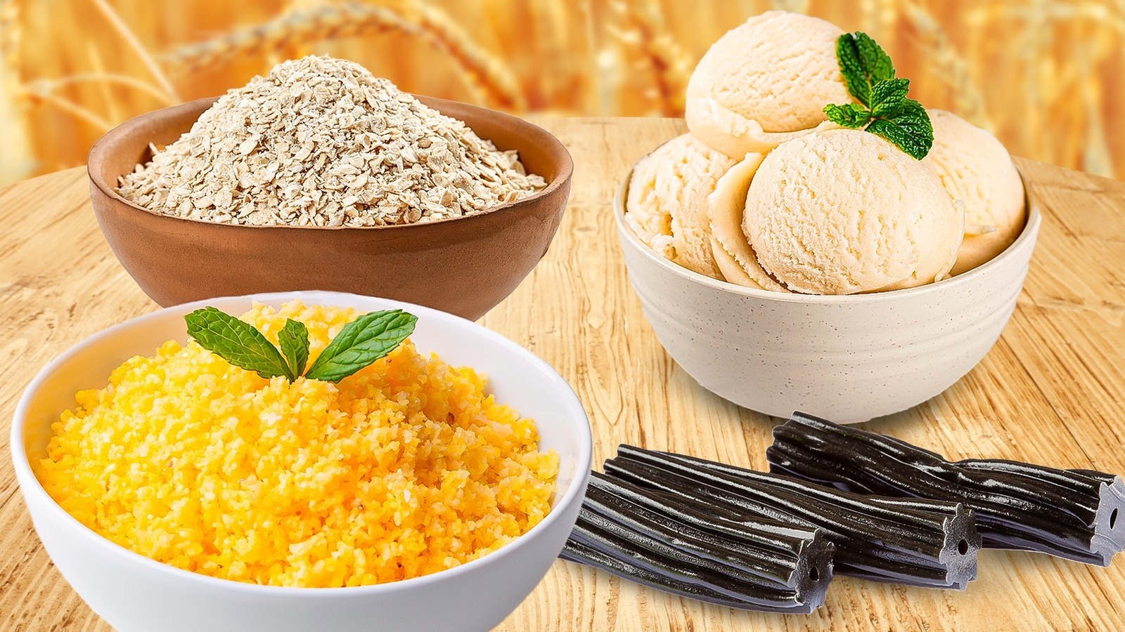 14 Foods That You May Think Are Gluten-Free But Aren't