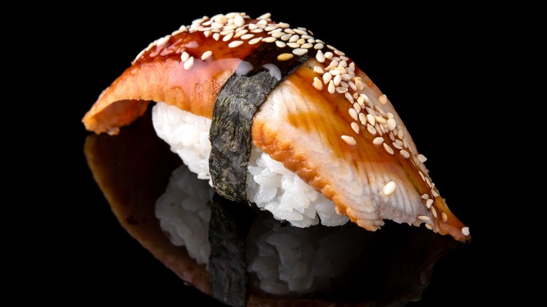 9 Essential Sushi Ingredients You Should Know About