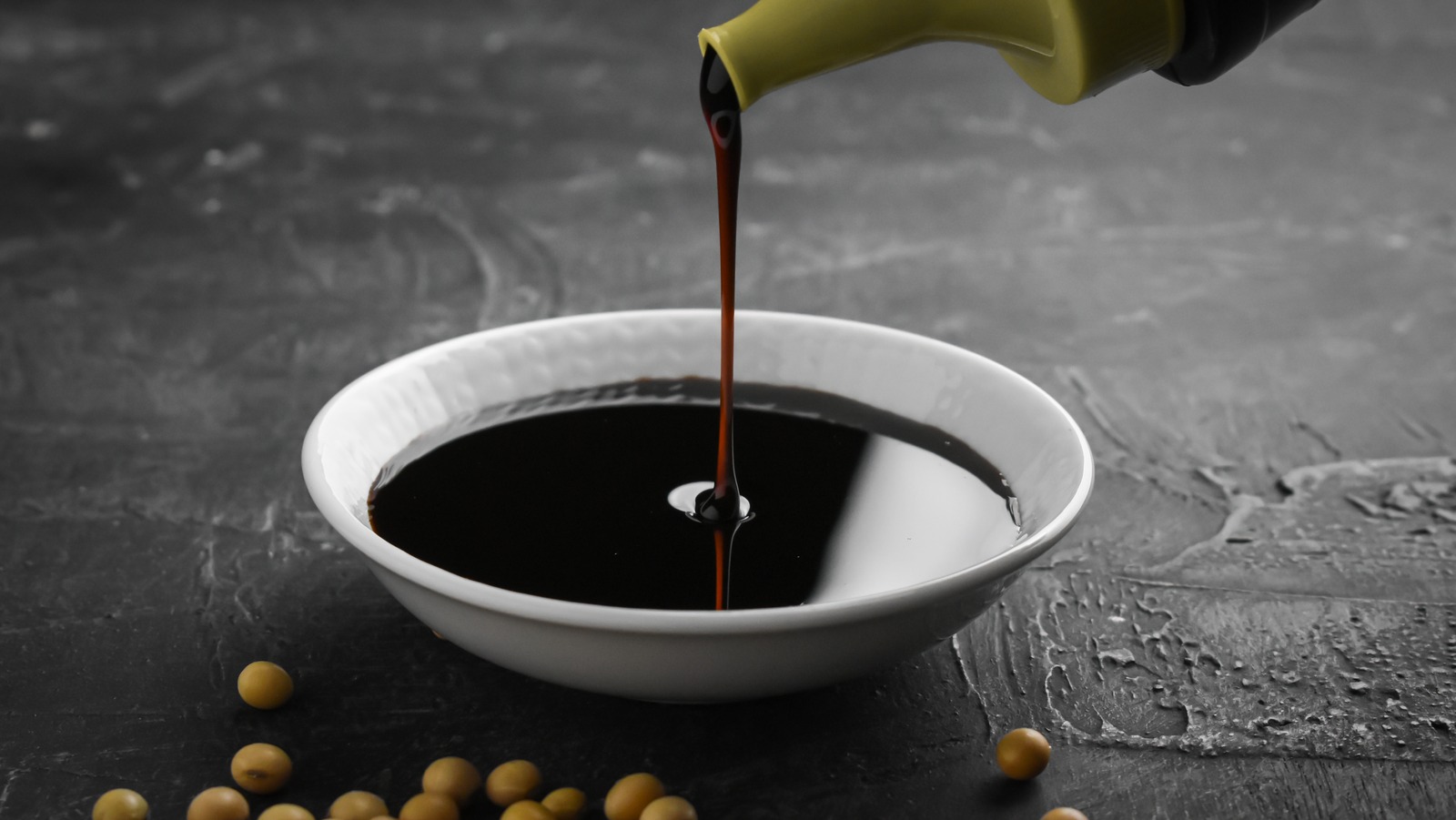 14 Mistakes You're Making When Cooking With Soy Sauce
