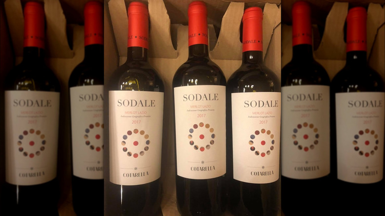 14 Of The Best Wines To Serve On July 4th