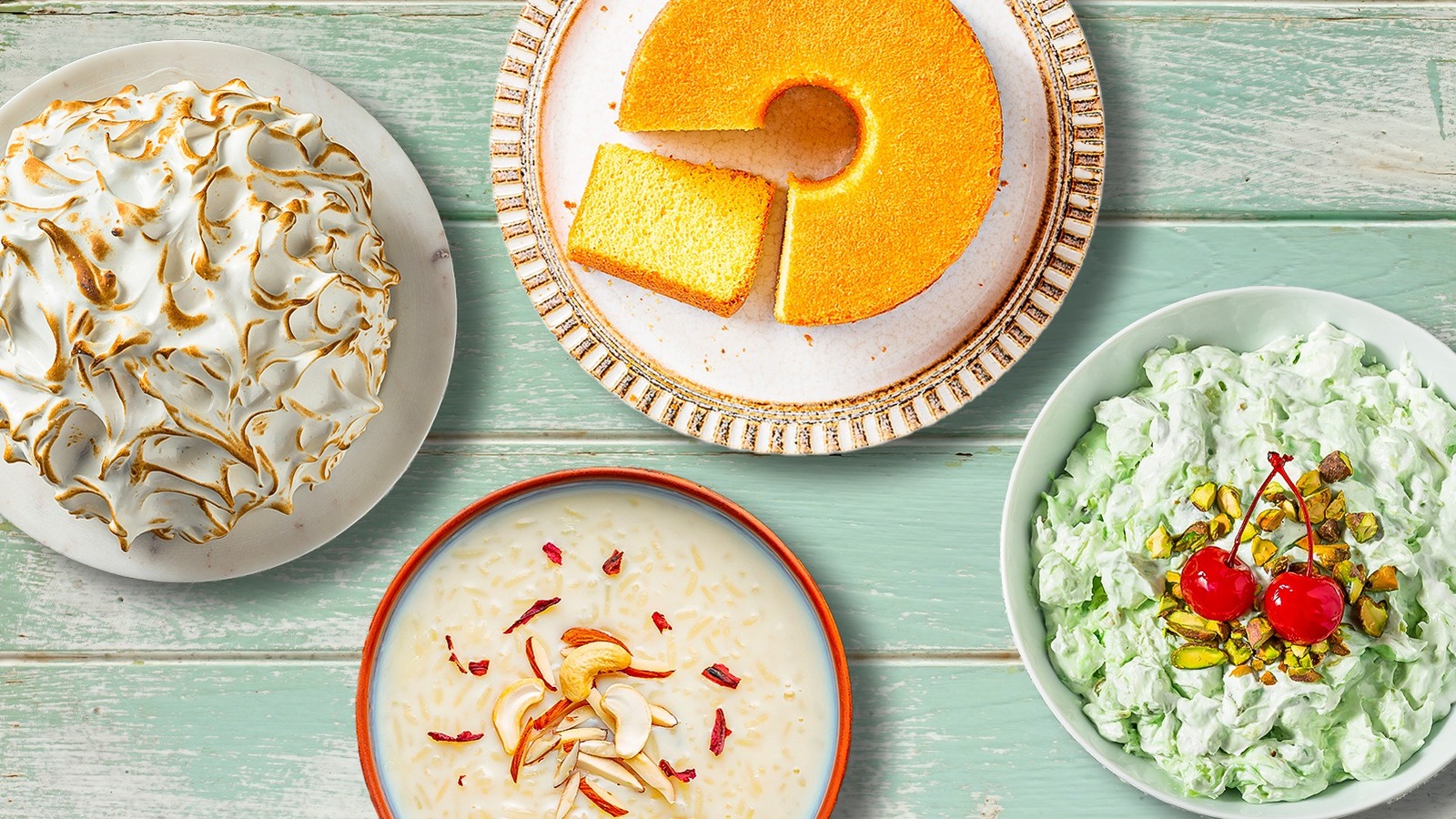 14 Once-Popular Desserts From The 1970s - Tasting Table