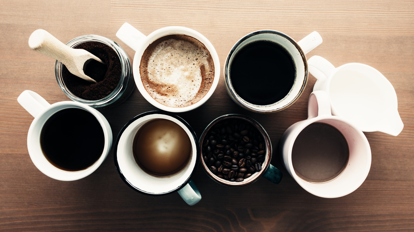 14 Starbucks Ground Blends, Ranked Worst To Best