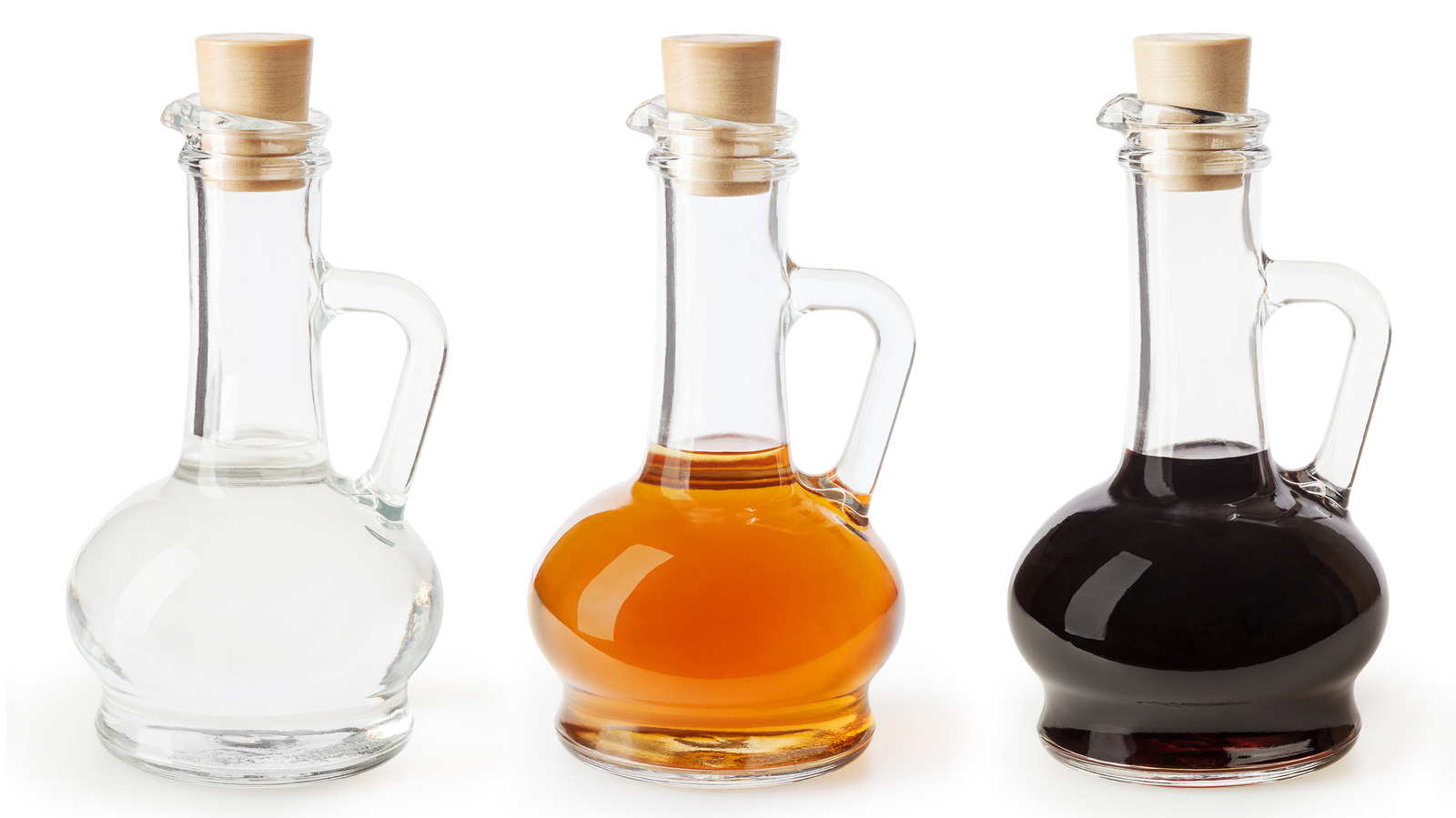 14 Tips You Need When Cooking With Vinegar