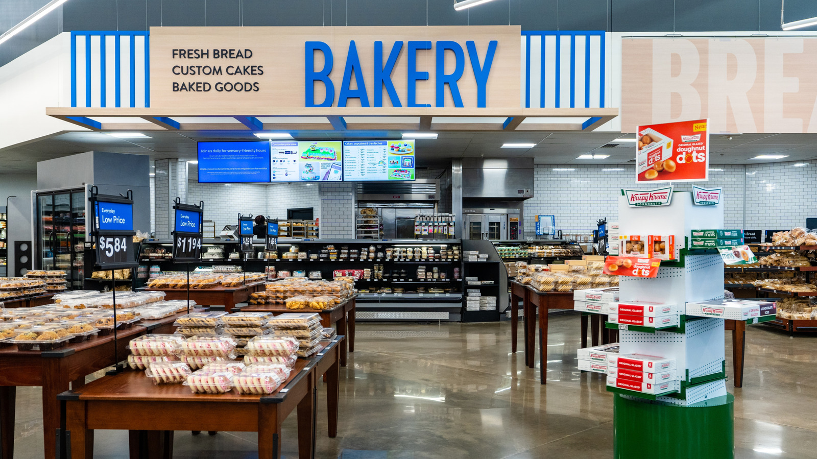 14 Walmart Bakery Items That Make Easy Summer Cookout Desserts
