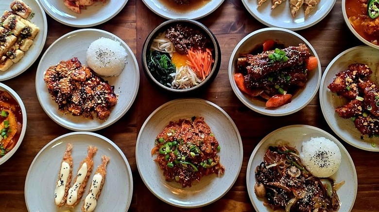 Meals from Cypress Cafe (San Antonio, TX)