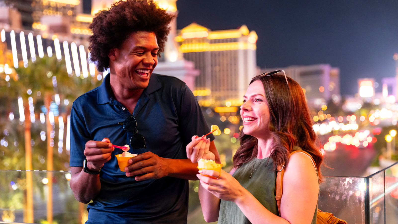 15 Best Cheap Places To Eat In Las Vegas - Tasting Table