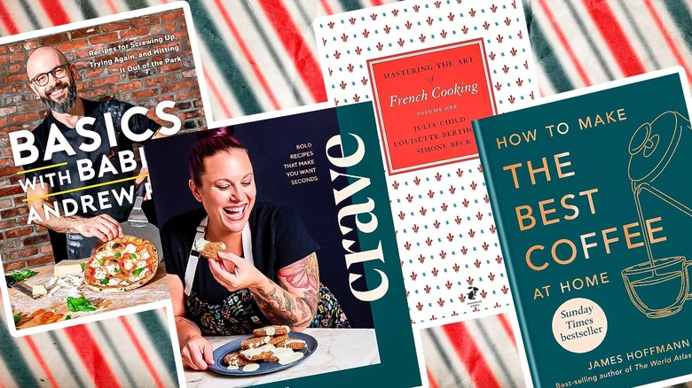 Where Y'Eat: In Old Cookbooks, a Recipe for Memorable Gifts