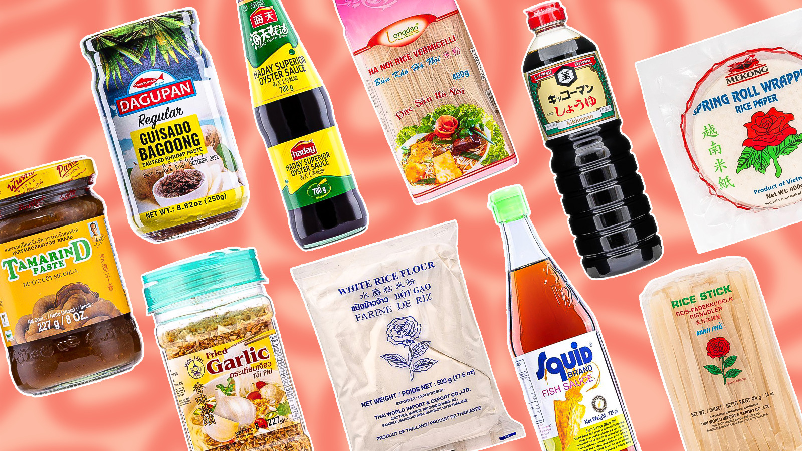 Vietnamese grocery store near me