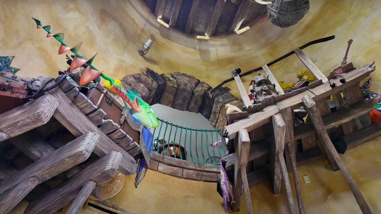 confiscated items from the Islands