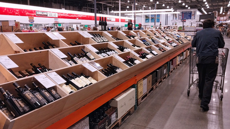 15 Best Wines At Costco Under $15
