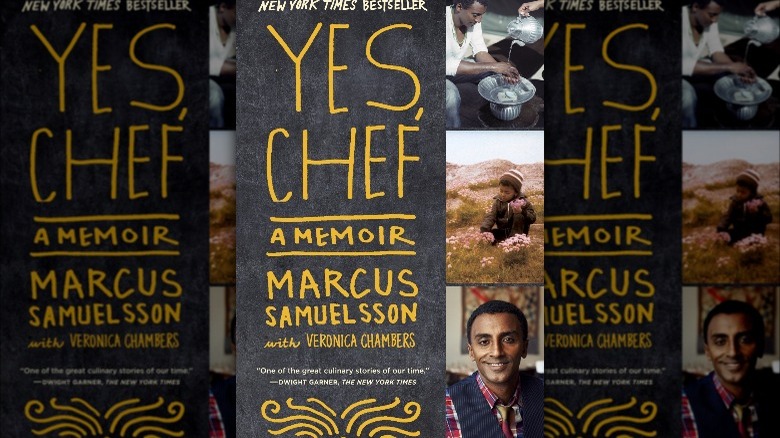 15 Books Every Food Lover Should Read