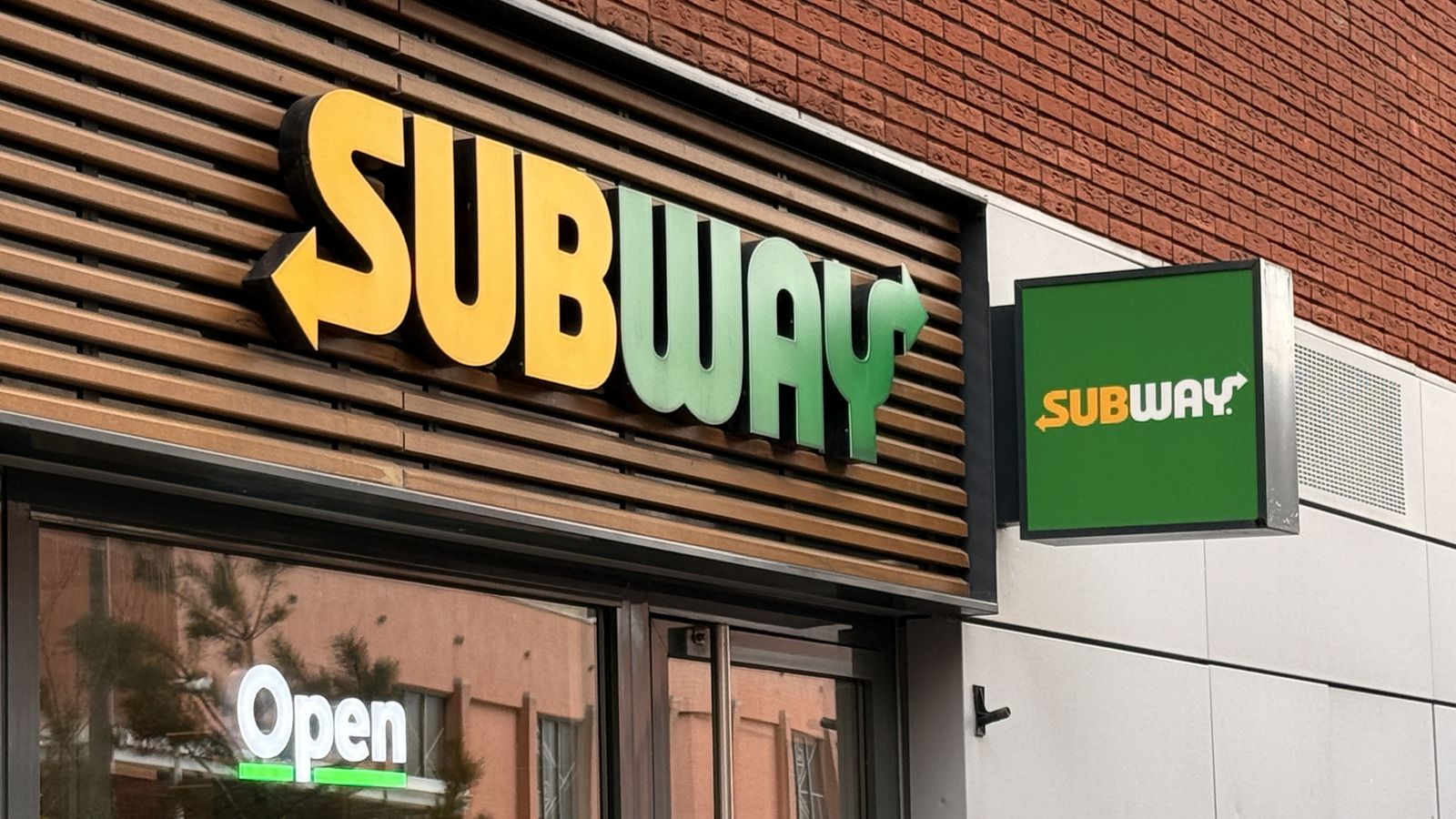 15 Changes I Wish Subway Would Make