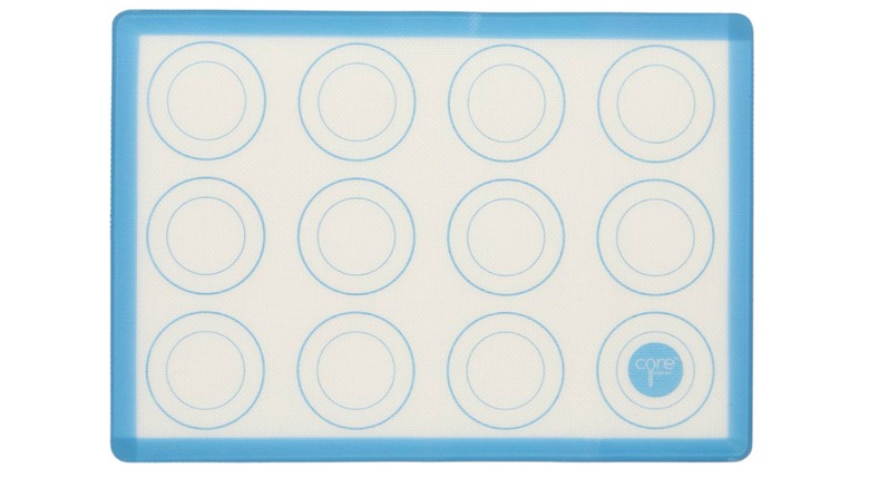 silicone cookie sheet liner from pOpshelf