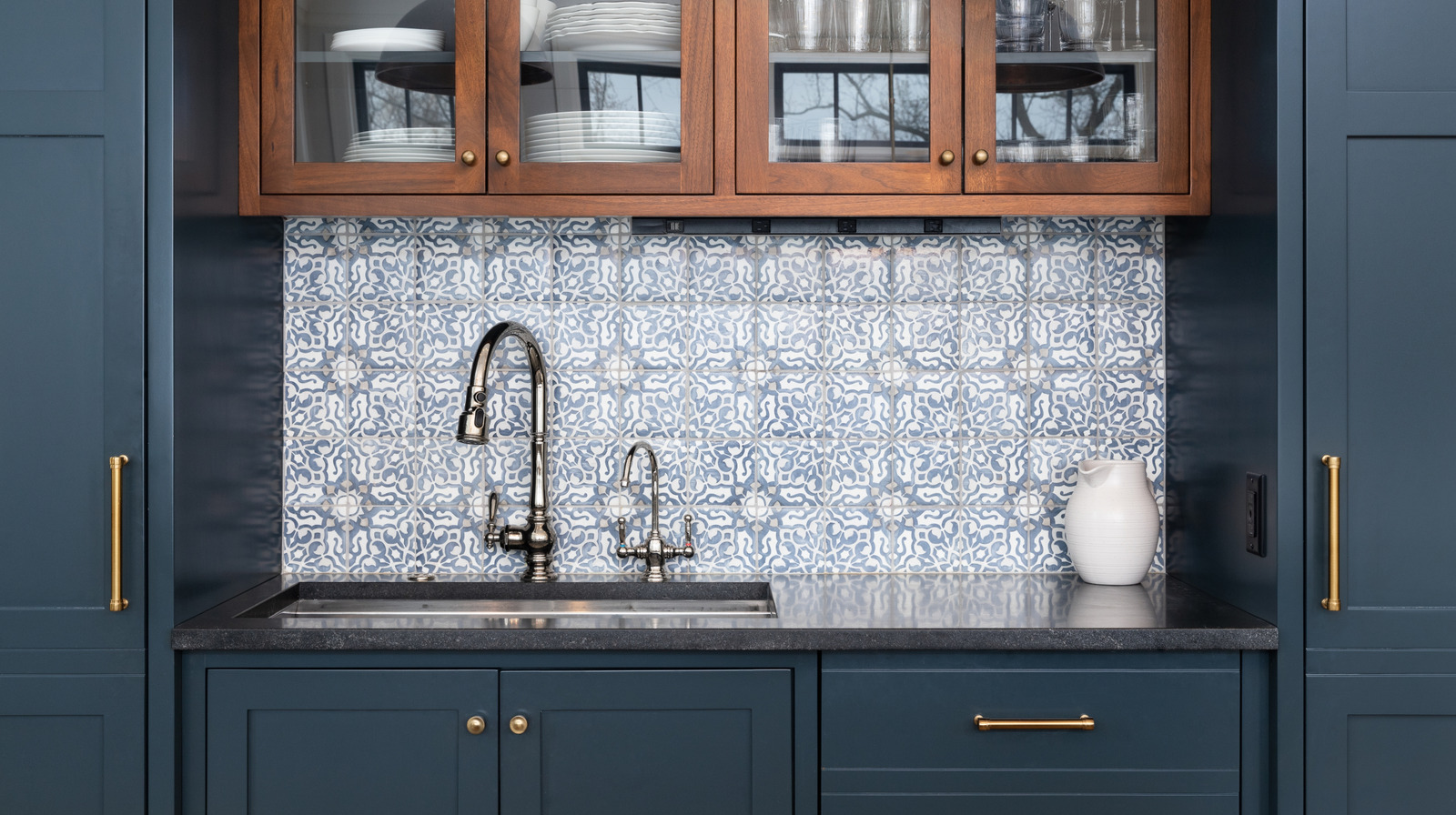 15 Common Backsplash Mistakes That Can Ruin Your Kitchen - Tasting Table