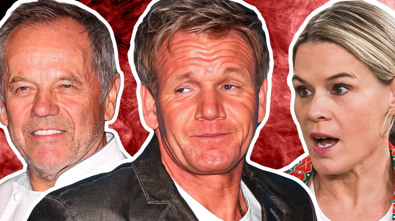 15 Cooking Mistakes Celebrity Chefs Admit To Making