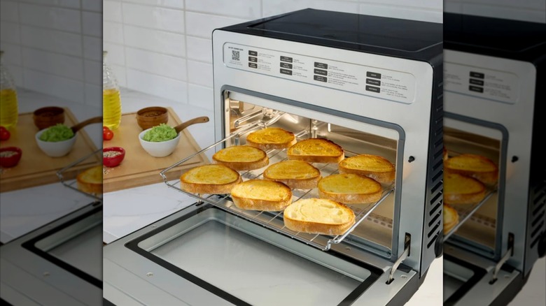 Cuisinart extra-large air fryer