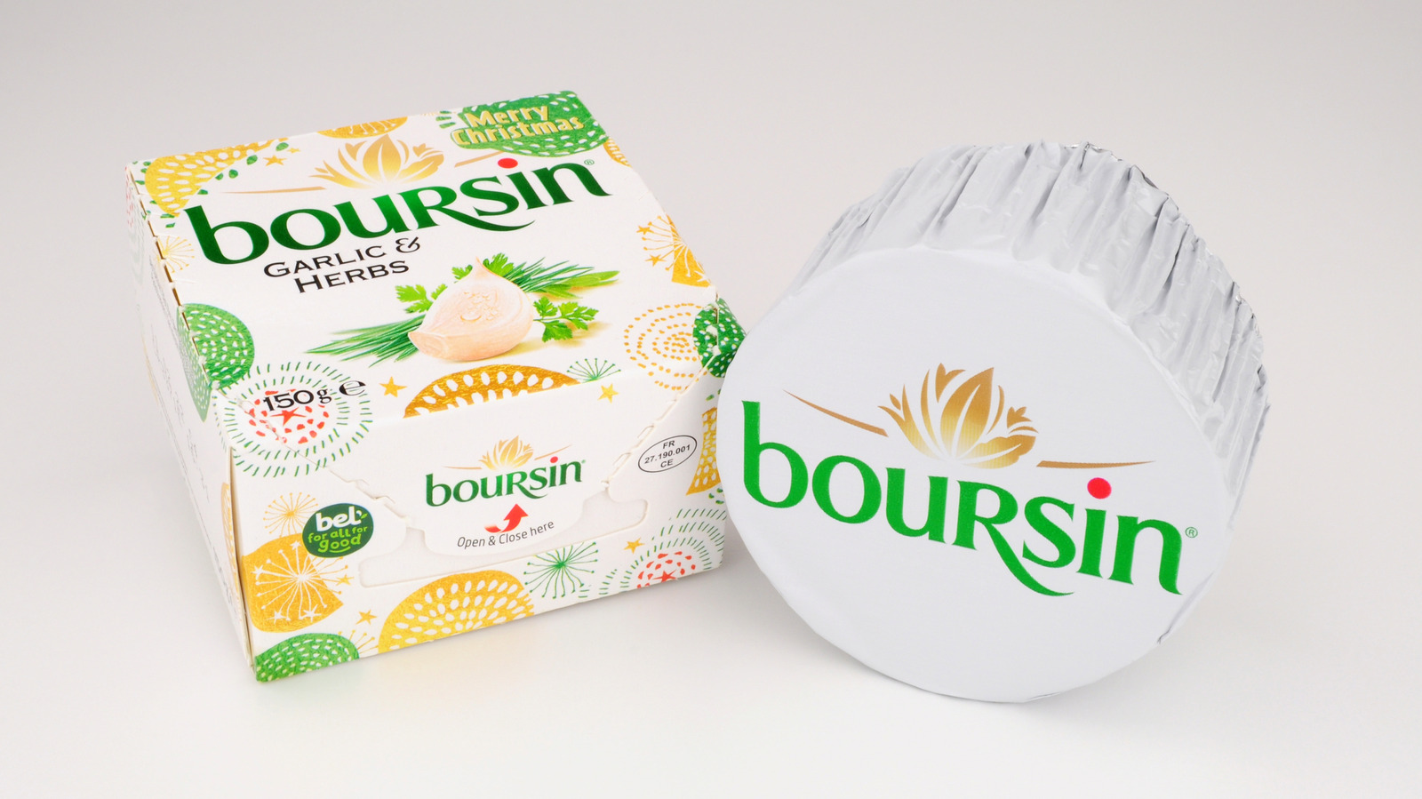 15 Creative Ways To Use Boursin Cheese - Tasting Table