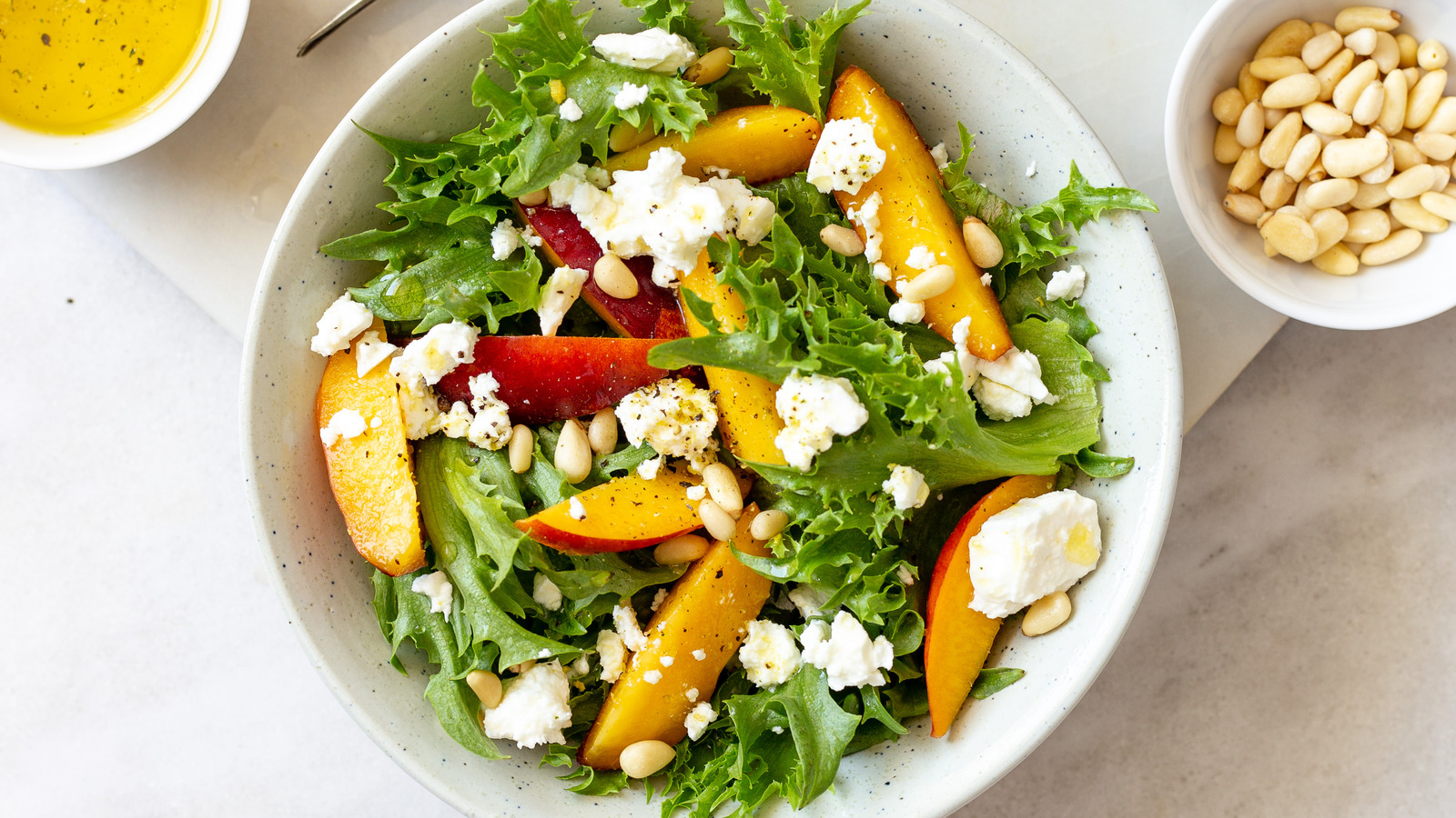 15 Crunchy Additions To Your Summer Salads