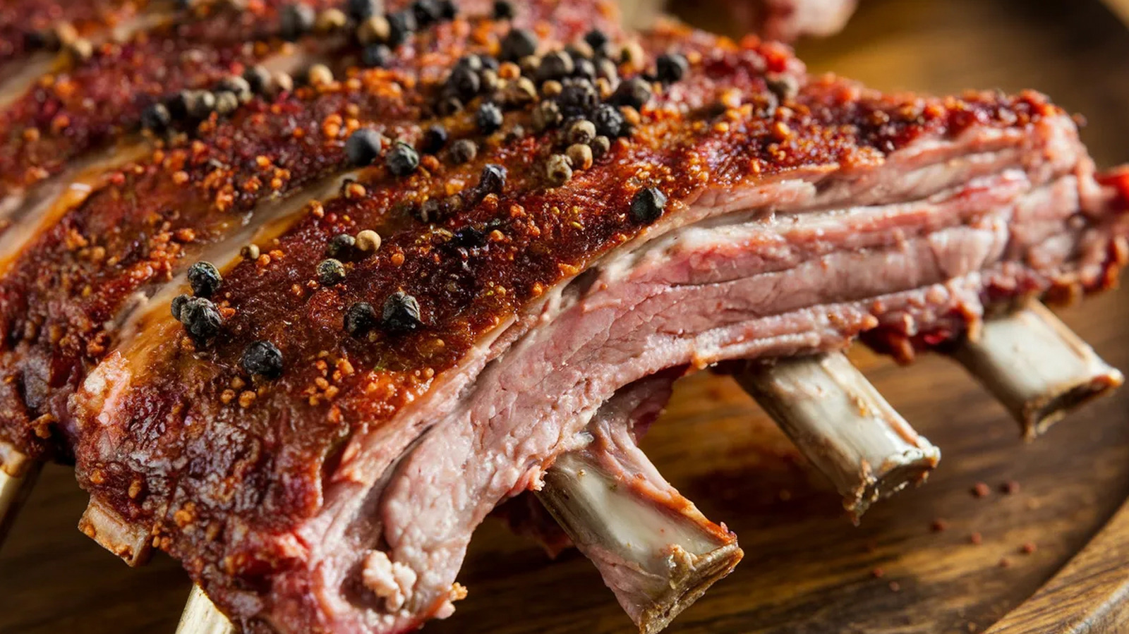 15 Delicious Types Of BBQ From Around The World