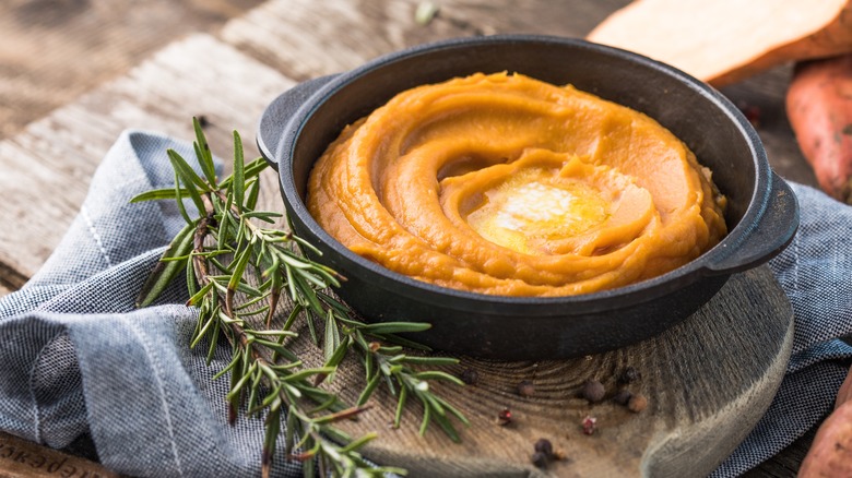 15 Delicious Ways To Use Canned Sweet Potatoes