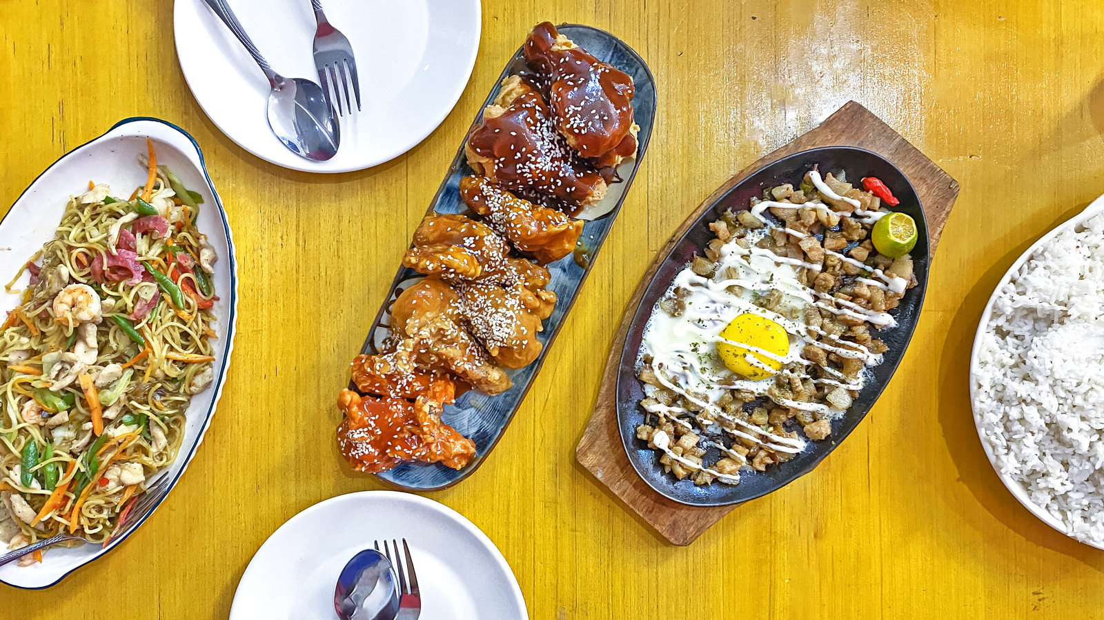 15 Essential Words And Phrases To Know At Filipino Restaurants - Tasting Table