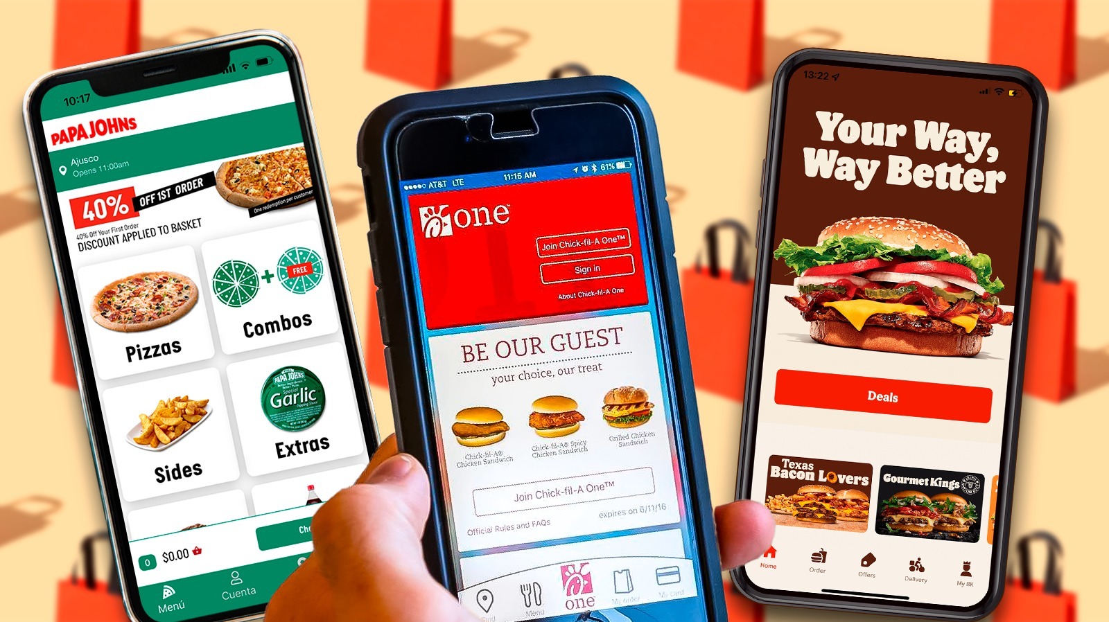 Useless hamburger menu items in Google Play store - Google Play