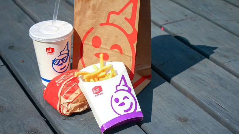 Munch Better Deal Meal items