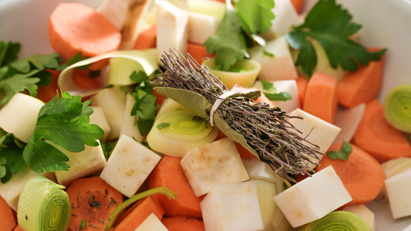 15 Foundational Flavor Combinations Behind The World's Most Iconic Dishes