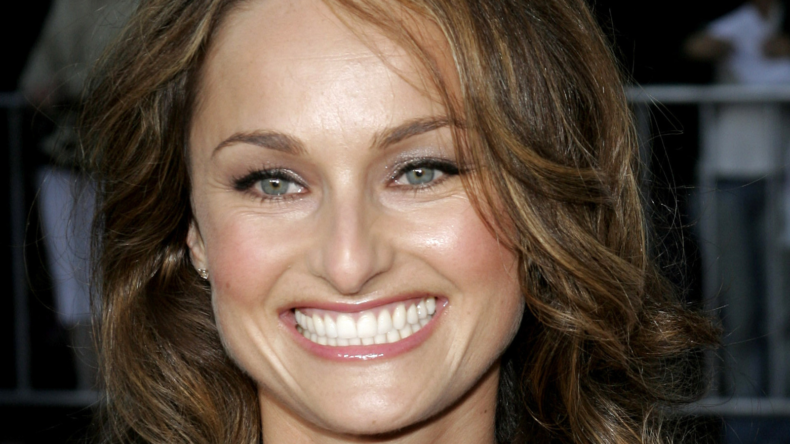 15 Ingredients Giada De Laurentiis Always Keeps In The Pantry