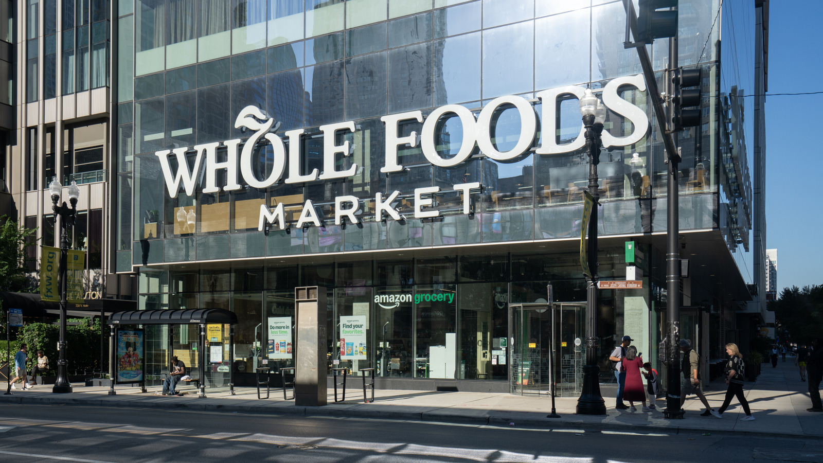 15 Interesting Facts You Need To Know About Whole Foods - Tasting Table