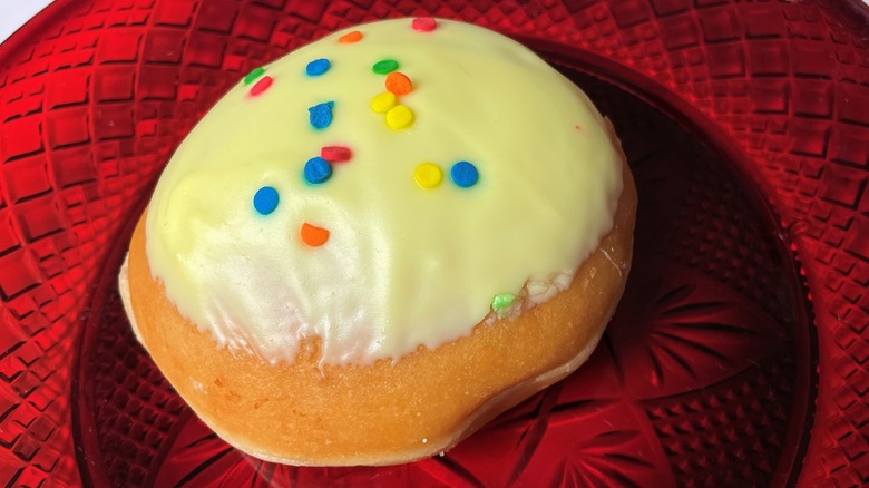 Krispy Kreme - Figure 4