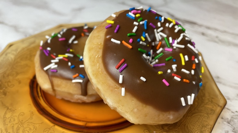 Krispy Kreme - Figure 14