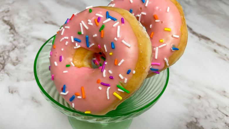 Krispy Kreme - Figure 9
